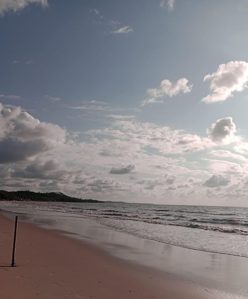 pousada e restaurante imperio do marisco