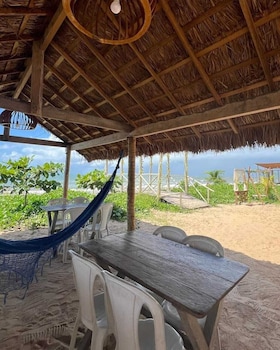 pousada e restaurante imperio do marisco