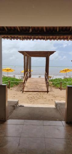 pousada e restaurante imperio do marisco