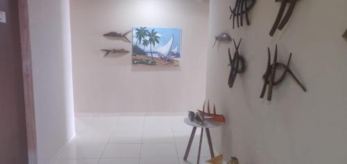 pousada e restaurante imperio do marisco