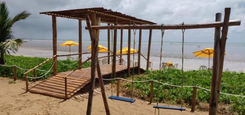 pousada e restaurante imperio do marisco