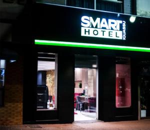 smart iguassu hotel