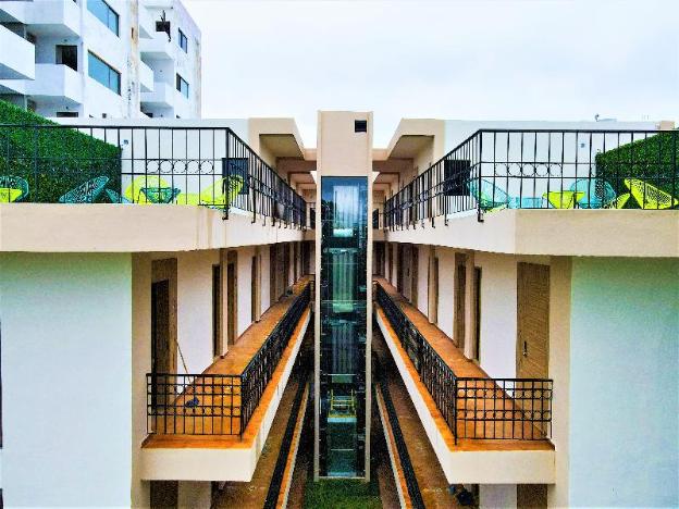 hotel plaza by kavia