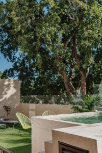 hotel plaza by kavia