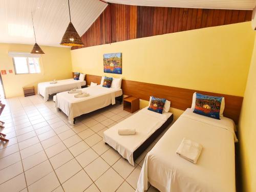 hotel arena carneiros by aft