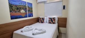 hotel arena carneiros by aft