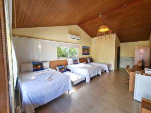 hotel arena carneiros by aft