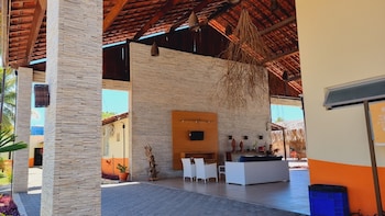 hotel arena carneiros by aft