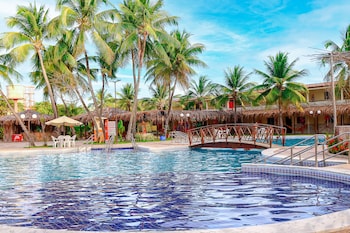 hotel arena carneiros by aft