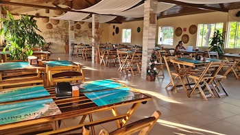 hotel arena carneiros by aft