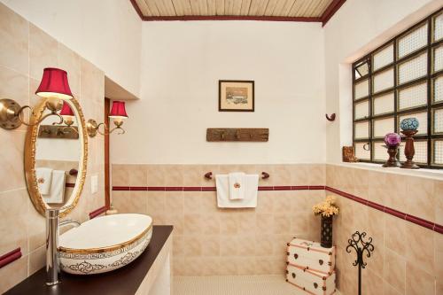 hotel vintage rialto