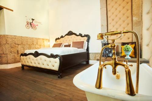 hotel vintage rialto