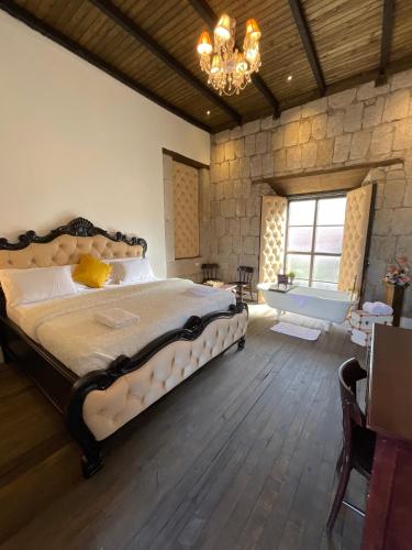 hotel vintage rialto