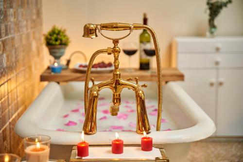 hotel vintage rialto
