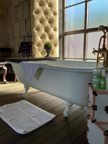 hotel vintage rialto
