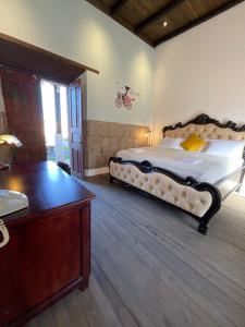 hotel vintage rialto