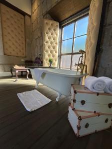 hotel vintage rialto