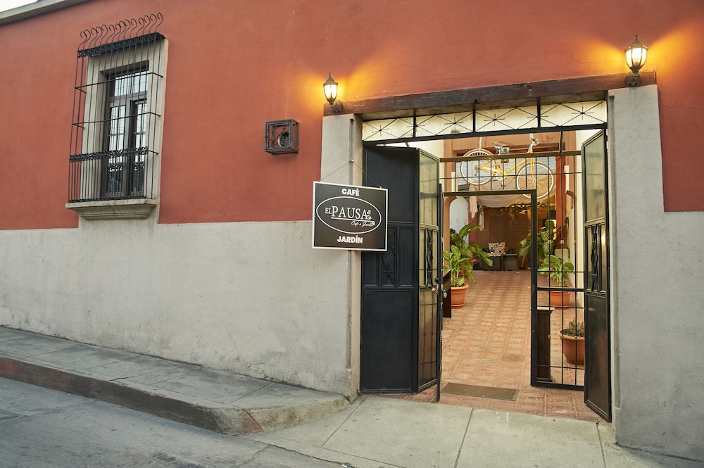 hotel vintage rialto