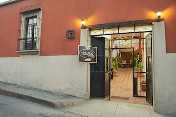 hotel vintage rialto
