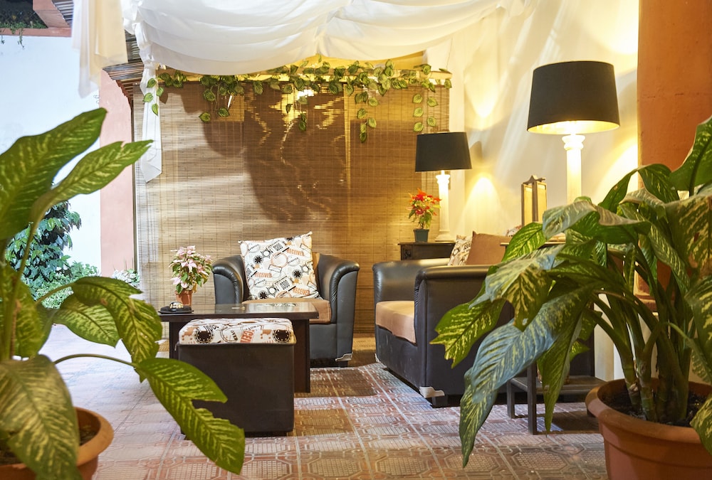 hotel vintage rialto