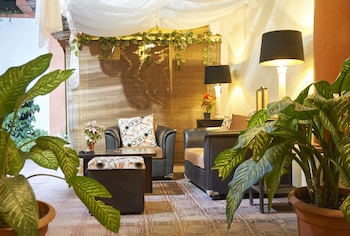 hotel vintage rialto