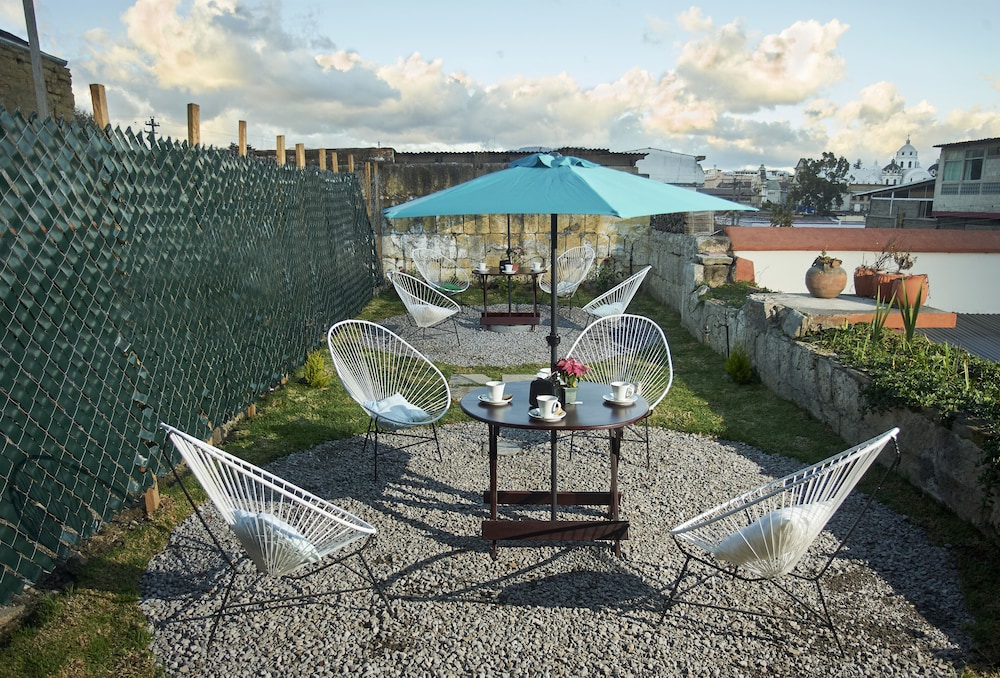 hotel vintage rialto