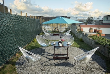 hotel vintage rialto