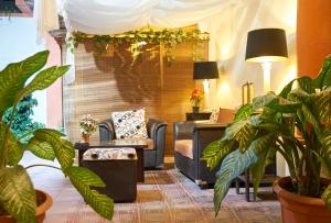 hotel vintage rialto