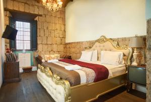 hotel vintage rialto