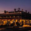oriental hotel