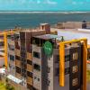 hotel aracaju suites