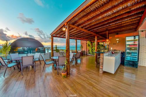 hotel aracaju suites