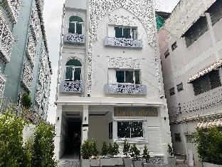 anwari hotel