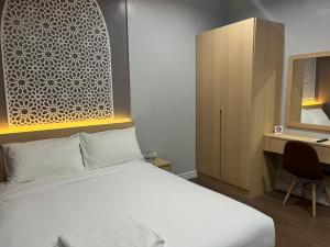 anwari hotel