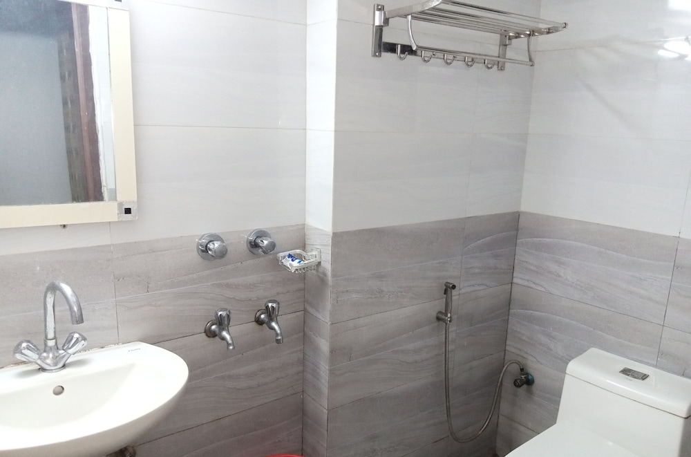 mohammadia guest house