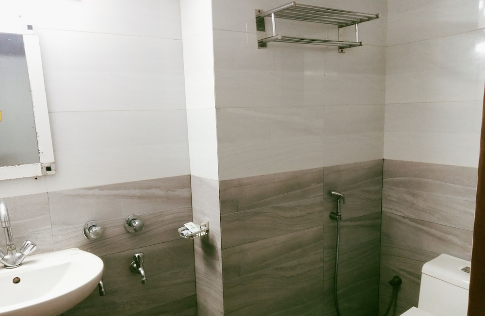 mohammadia guest house