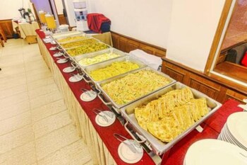 mohammadia guest house