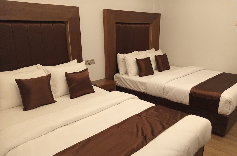 mohammadia guest house