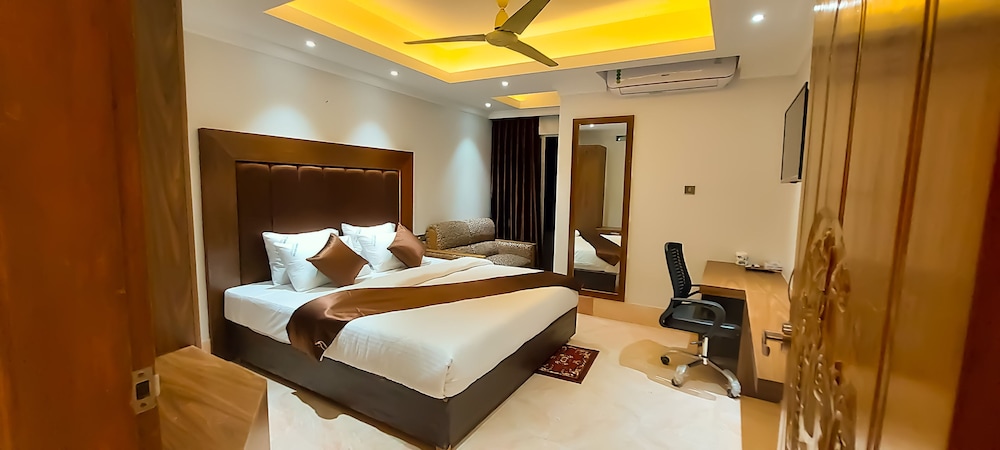 mohammadia guest house