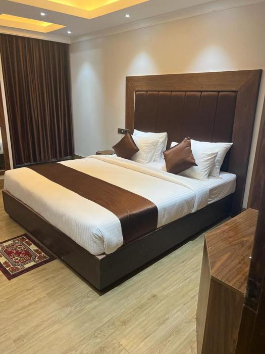 mohammadia guest house