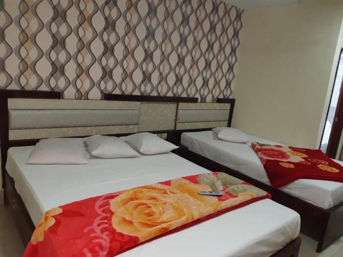 mohammadia guest house