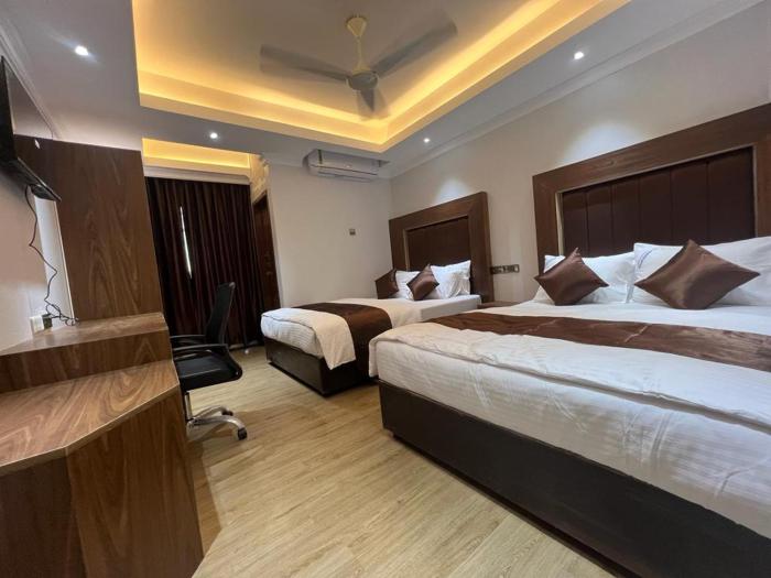 mohammadia guest house
