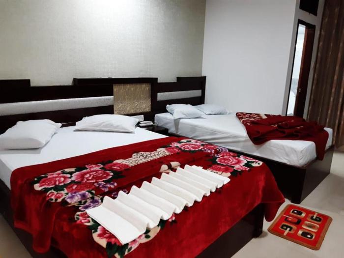 mohammadia guest house