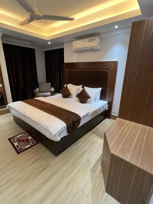 mohammadia guest house