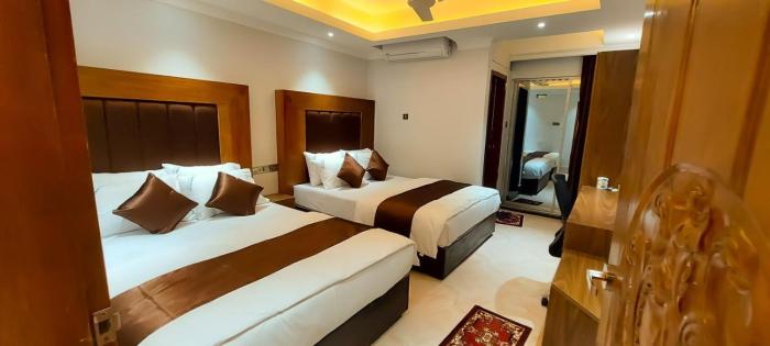 mohammadia guest house