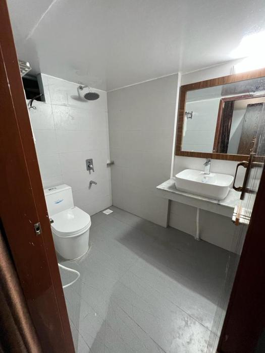 mohammadia guest house