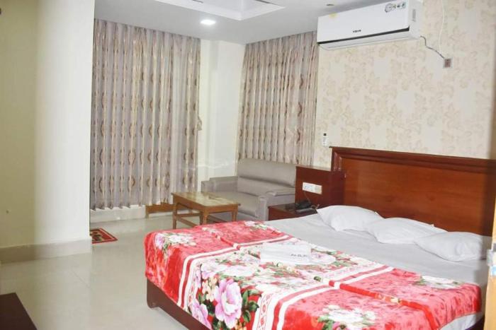 mohammadia guest house