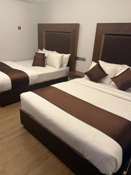 mohammadia guest house