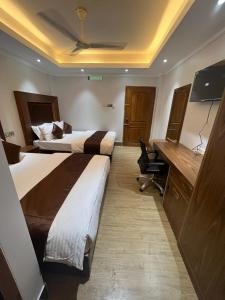 mohammadia guest house