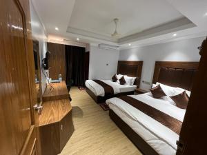 mohammadia guest house